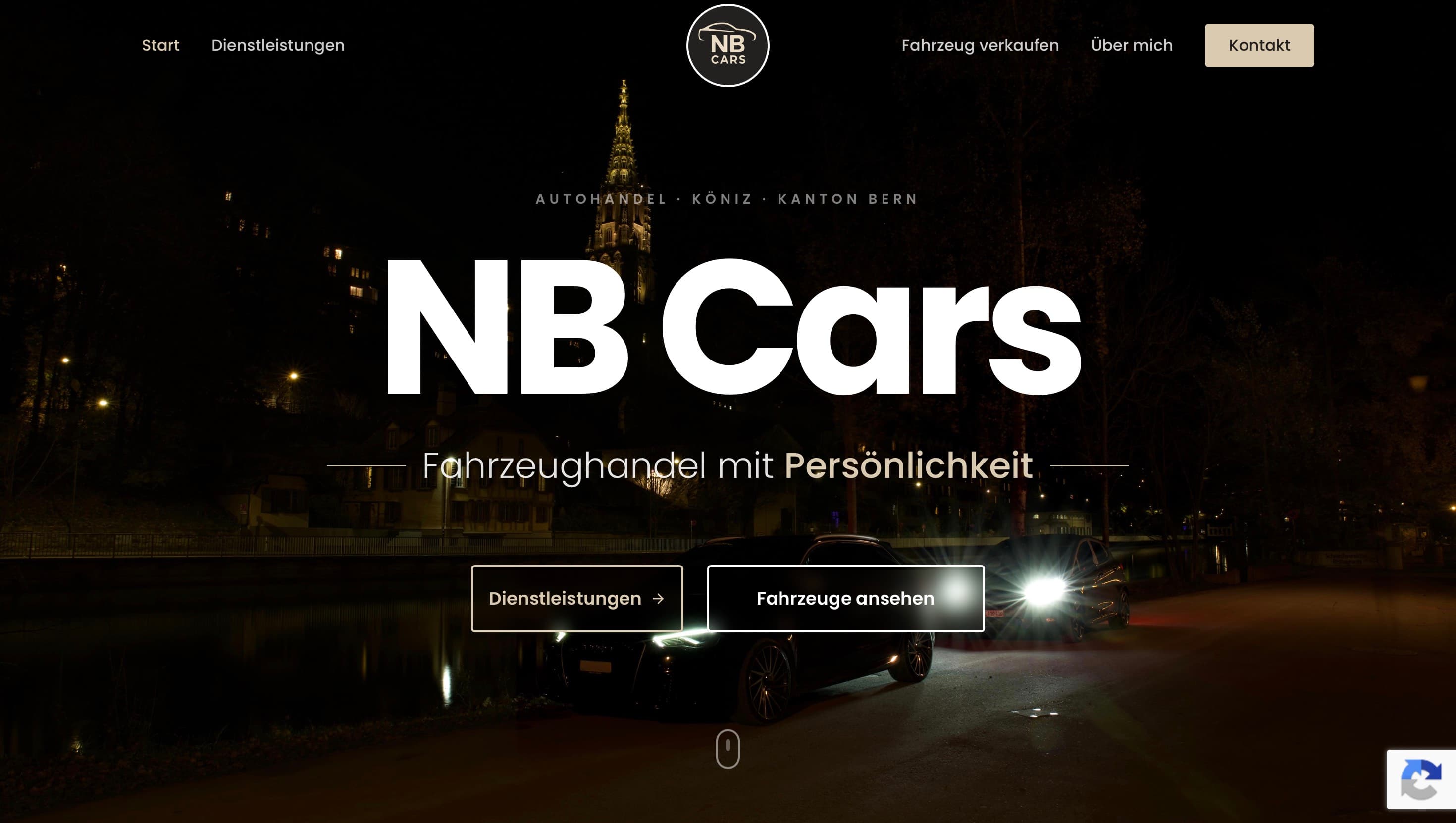 NB Cars